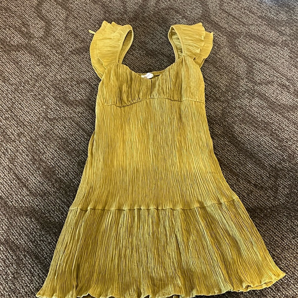 Summer dress